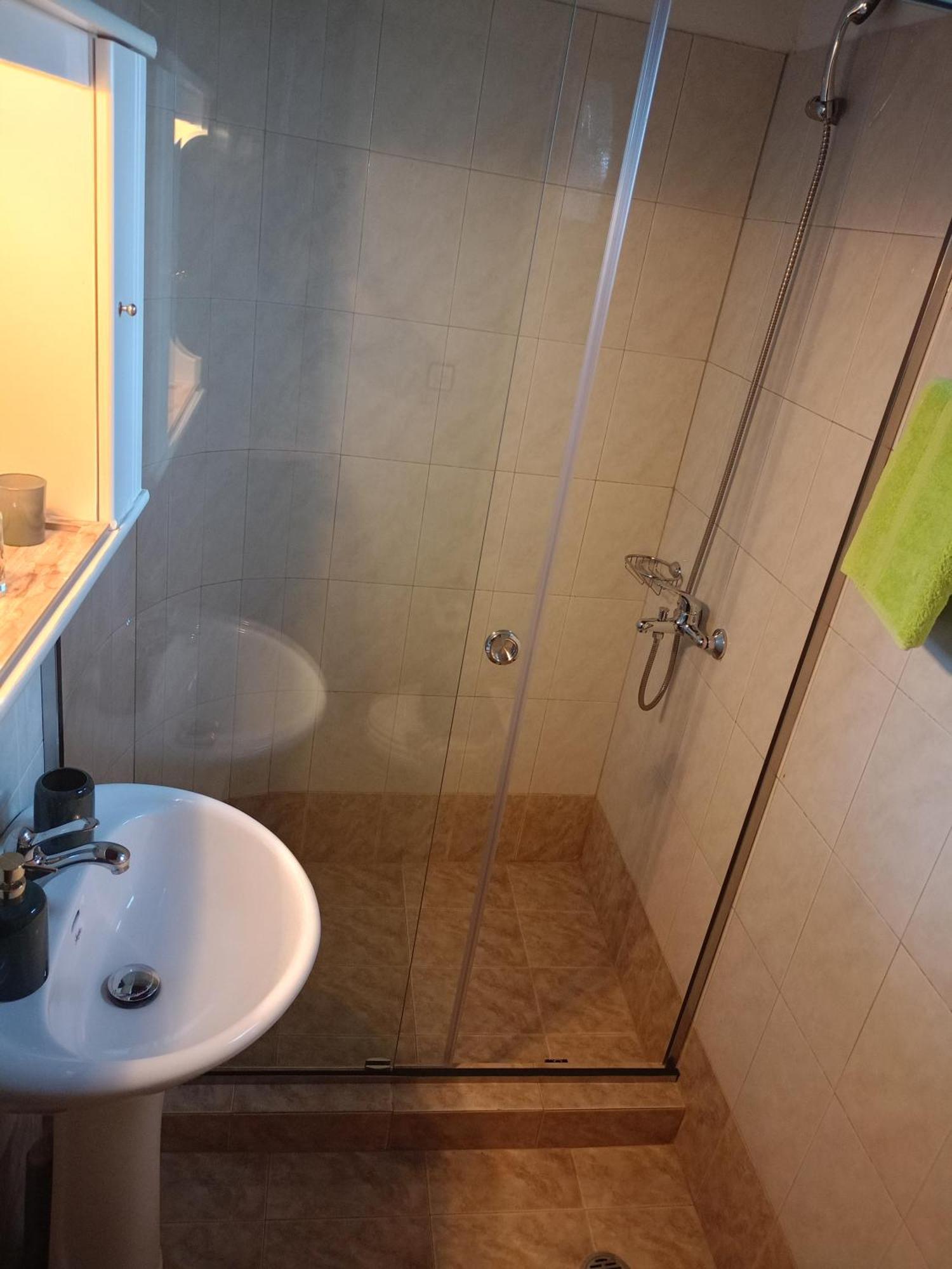 Panorama Apartment Kefalion ภายนอก รูปภาพ